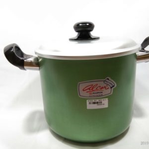 Stock Pot 18 AIII Alcor MP