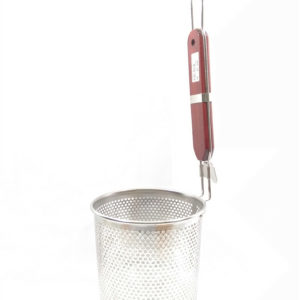 Kocokan Mie Plat 12' Zafire