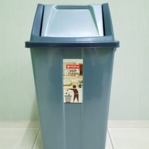 Tempat Sampah 42 Liter Lion Star C-1